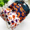 Halloween Headbands Set Ghost Design 5 Pieces 5