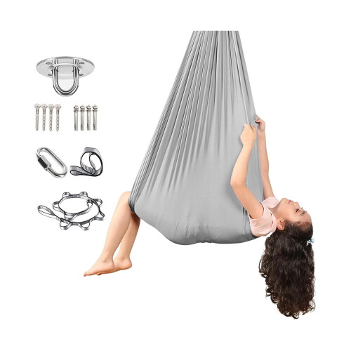 Premium Stainless Steel Construction Ceiling Hanger-Light Gray