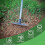8 Zinken Eisen Unkrautrechen, 988 g, 83,8 cm 11