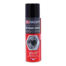 FACOM Kontaktreiniger - Verlängerungsrohr - Aerosol - 250 ml