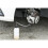 Brake bleeder with reservoir - PRECISION STEEL 2