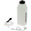 Brake bleeder with reservoir - PRECISION STEEL 3