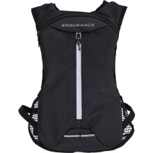 Notfalltasche - ENDURANCE - Cogate - Einheitsgröße - Schwarz