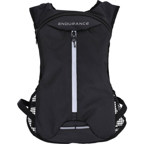 Notfalltasche - ENDURANCE - Cogate - Einheitsgröße - Schwarz