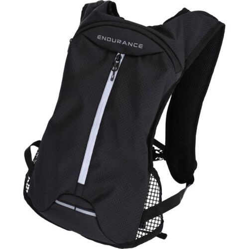 Notfalltasche - ENDURANCE - Cogate - Einheitsgröße - Schwarz 1