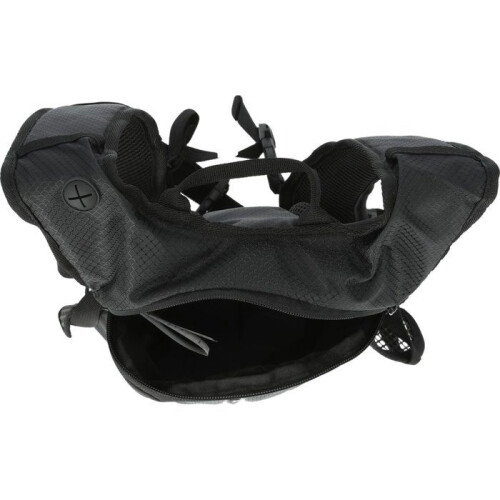Notfalltasche - ENDURANCE - Cogate - Einheitsgröße - Schwarz 2