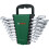 Bosch BOSCH Double Open-End Wrench Set - 6 to 22 mm 1
