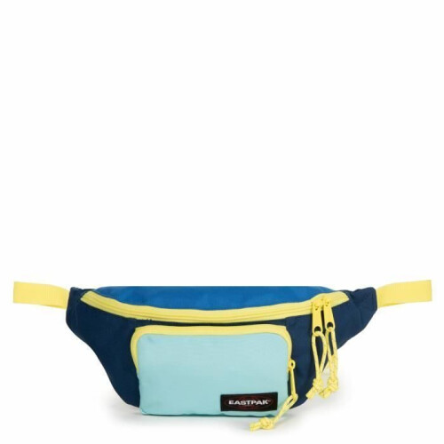 Eastpak Sack Banane - EASTPAK - Seite - Blockiert Navy