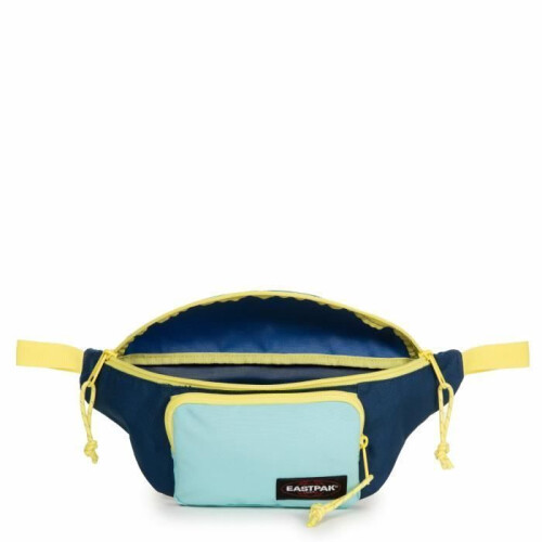 Eastpak Sack Banane - EASTPAK - Seite - Blockiert Navy 1