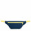 Eastpak Sack Banane - EASTPAK - Seite - Blockiert Navy 3