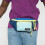 Eastpak Sack Banane - EASTPAK - Seite - Blockiert Navy 4