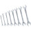 Bosch BOSCH Double Open-End Wrench Set - 6 to 22 mm 2