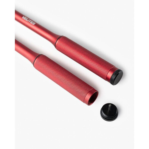 Springseil - VELITES - Fire 2.0 - Rot 2