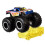 Hot Wheels Hot Wheels Monster Trucks + Bonus 1:64 assorted 4