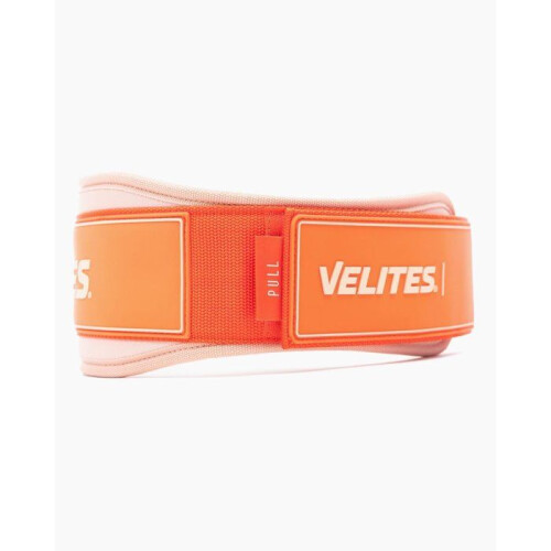 Hebegurt - VELITES - Größe S (74 - 82 cm) - Orange 1