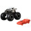 Hot Wheels Hot Wheels Monster Trucks + Bonus 1:64 assorted 5