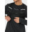 Running Vest - ENDURANCE - Includes Soft Bottles - Size L/XL - Black 2