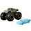 Hot Wheels Hot Wheels Monster Trucks + Bonus 1:64 assorted 6