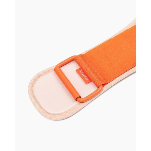 Hebegurt - VELITES - Größe S (74 - 82 cm) - Orange 2