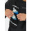 Running Vest - ENDURANCE - Includes Soft Bottles - Size L/XL - Black 3