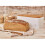 Bread Box - BIRKMANN - With lid - 33 x 18 x 13 cm - Bamboo 2