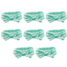 Veelzijdig haarband, perfect voor vrouwen en meisjes. Zachte microvezel fleece zorgt voor comfort de hele dag door. Schattige dierenoortjes voegen