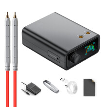 User Friendly Mini Welding Machine 18650 Battery Welding-5000