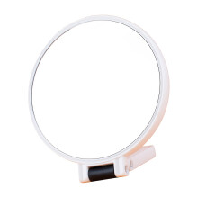 High Definition 40x Magnified Cosmetic Mirror-White 40 times