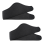 Cache-oreilles ajustable de couleur unie, polyvalent et confortable, votre accessoire indispensable pour l'hiver 1