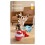 Automatic Rolling Dog Toy Chewable Squeaky Rope Ball For-Red 7