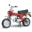 Tamiya Tamiya 16002 Honda DAX Export 70 1:6 Model Kit 2