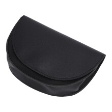 Rangefinder-Hüfttasche 17,5 12 3,5 cm Kapazität Schwarz