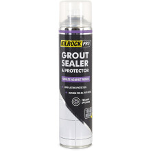 Kilrock Pro Grout Sealer and Protector Spray 600ml