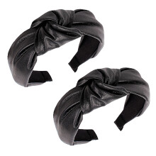Modieuze slaapoplossingen, anti-snurk neusventilatie voor een rustige nachtrust, designer haarbanden voor dames met afneembare strikken voor een