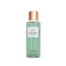 Fragrant Body Mist - Aloe Water & Hibiscus - Victoria's Secret - 250 ml - Floral