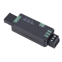 CANable 2.0 Pro S USB CAN-Analysator ABS-Gehäuse