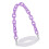 Ergonomic Plastic Handle Strap With Comfortable Grip produced-P 1