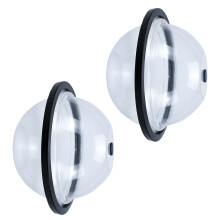Nieuwe Sphere Maker voor baden geproduceerd met-2 pakjes