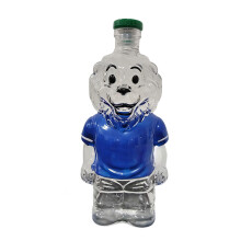 3D Dierenfiguur Drankdispenser Praktisch Glazen Dierenbeeldje