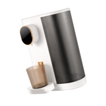Hygienic Sensor stimulated Liquid Unit 600ml Dimension not