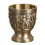 Handcrafted Zinc Alloy Elephant Shape Drinking Cups-Qinggu 1PCS 1