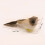 6/24Pcs Artificial Plastic Sparrow Figure Miniature Bird-2 4