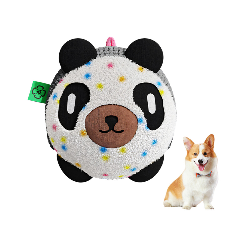Plush Dog Bouncing Toy With Singing Sounds And Vibrations Fun-3-image-OPC-PTZRXPD-NEW