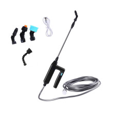 Battery Powered Lawn Sprayer Offering Various stream-5
