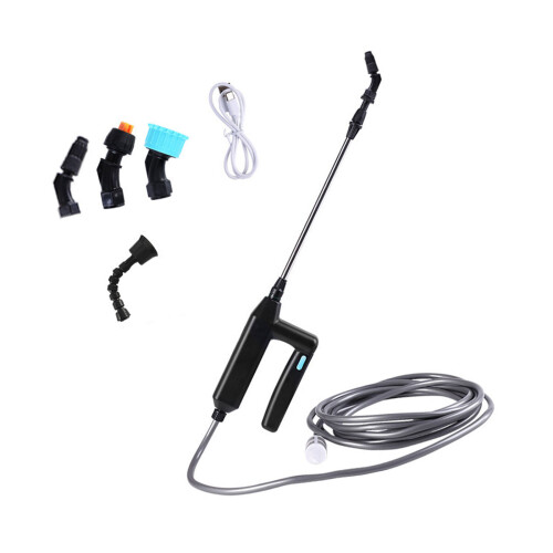 Battery Powered Lawn Sprayer Offering Various stream-5