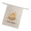 Multipurpose Bees Wax Cotton Bread Storage Bag-bread basket 1