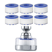Tap Extenders for Kitchen Sink and Bathroom Use Replacement