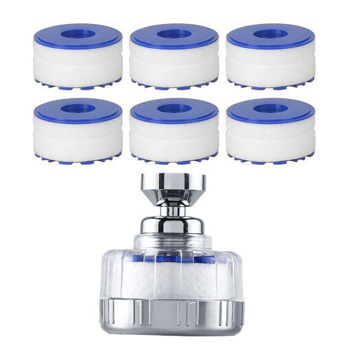 Tap Extenders for Kitchen Sink and Bathroom Use Replacement