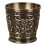 Unique Retro Theme Metal Wine Cup with Ergonomic Handle-L 1