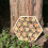 Attractive Garden Creature House produced From Water Resistant 4
